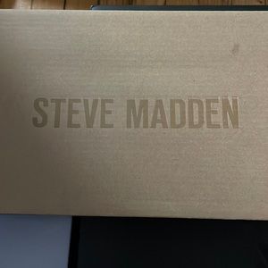Steve Madden Sandals